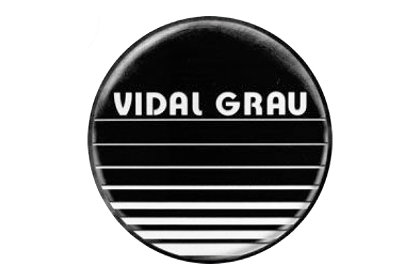 Vidal Grau